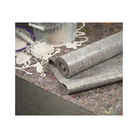 Schuller Afdækningsfilt 220g - 1m x 10m