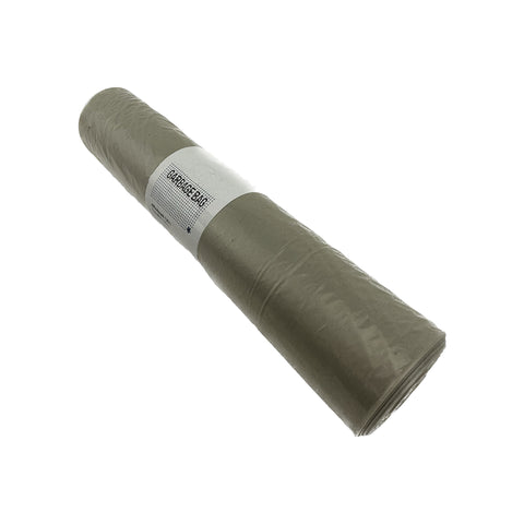 Klare Affaldssække 125L (25 stk.)