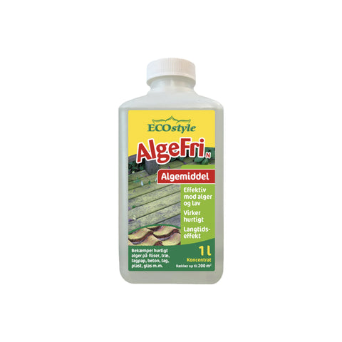 ECOstyle Algefri - Koncentrat