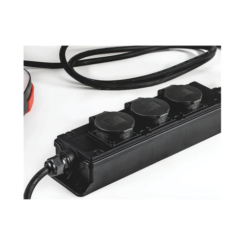 WÜRTH Arbejdslampe ERGOPOWER JUMBO 75 W (Topkvalitet)