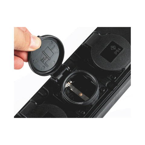 WÜRTH Arbejdslampe ERGOPOWER JUMBO 75 W (Topkvalitet)