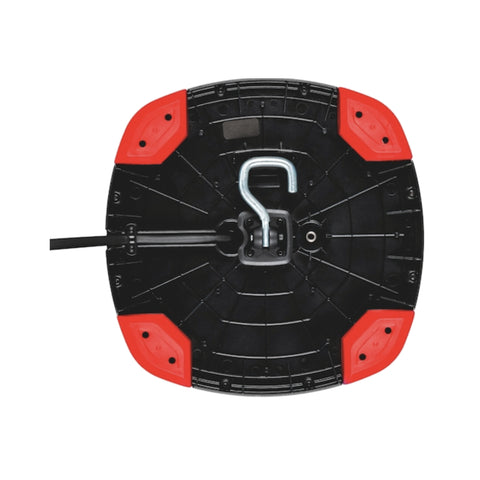 WÜRTH Arbejdslampe ERGOPOWER JUMBO 75 W (Topkvalitet)
