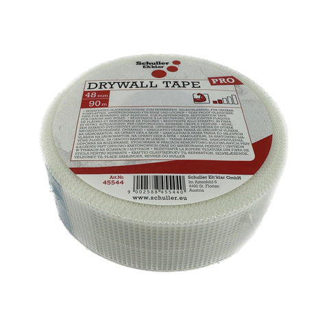 Schuller Armeringstape (Selvklæbende)