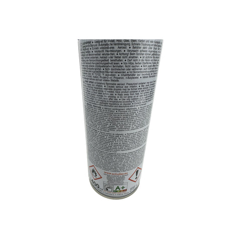 Schuller spraymaling - RAL 3000 ILDRØD