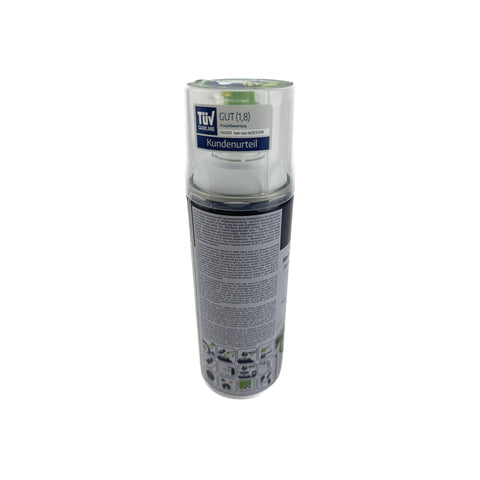 Radiatorspray hvid RAL 9016 (Blank, Semi Gloss)