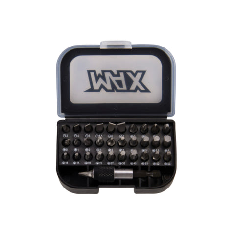 MAX Bit-sæt (32 dele)