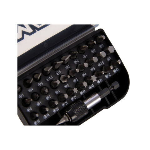 MAX Bit-sæt (32 dele)