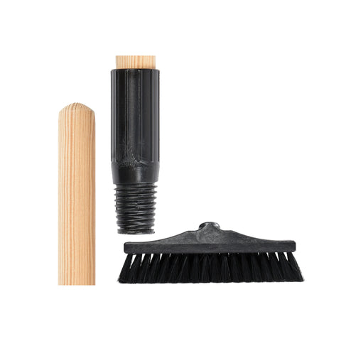 G. FUNDER Skolekost (30cm bred)