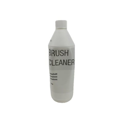 Brush Cleaner (til rengøring af pensler)