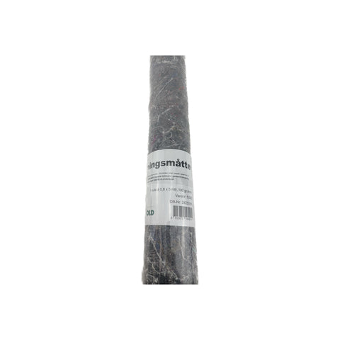 Afdækningsmåtte 0,8x5m