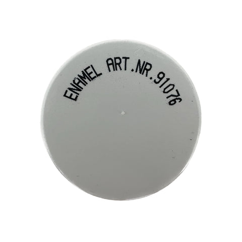 Schuller Spray - ENAMEL (EMALJESPRAY HVID)