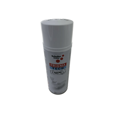 Schuller Spray - ENAMEL (EMALJESPRAY HVID)