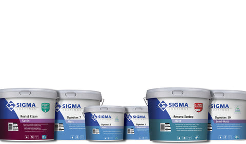 KVALITETSMALING TIL EN GOD PRIS