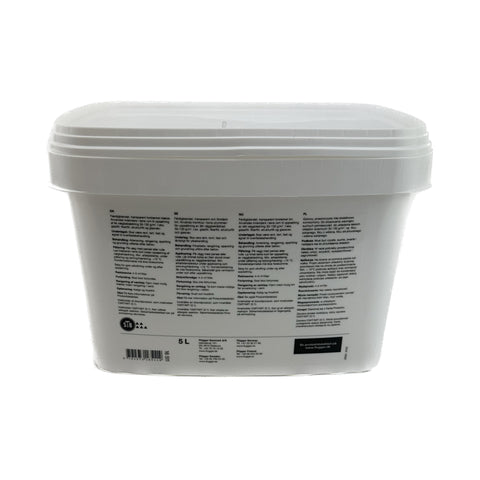 Fiona Vævlim Strong