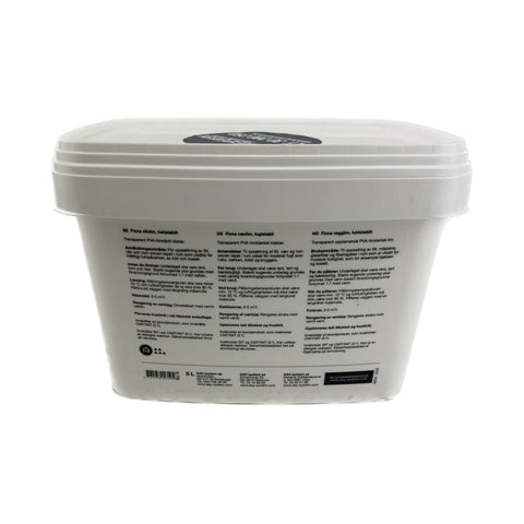 Fiona Vævlim Wet resistant 5L