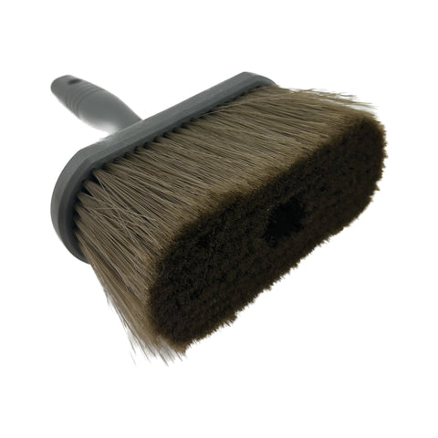 Flügger Halvanstryger 14,5cm (Kalkkost)