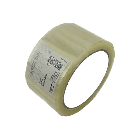 Flügger Pakketape 50m x 66mm