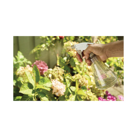 Forstøver flaske 450ml (forskellige farver)