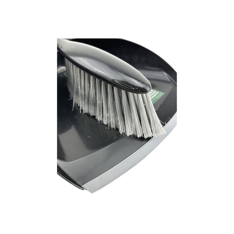 G. FUNDER Fejebakkesæt Sort