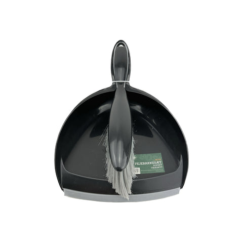 G. FUNDER Fejebakkesæt Sort