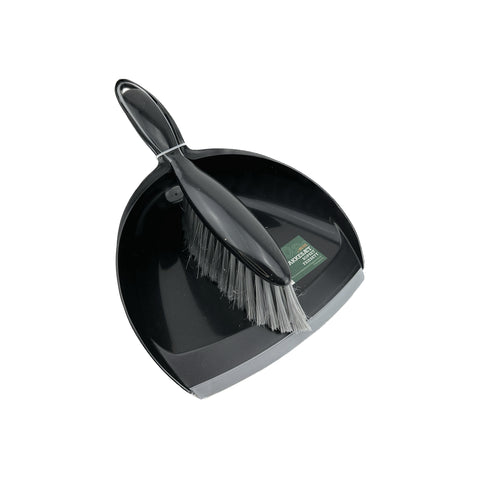 G. FUNDER Fejebakkesæt Sort