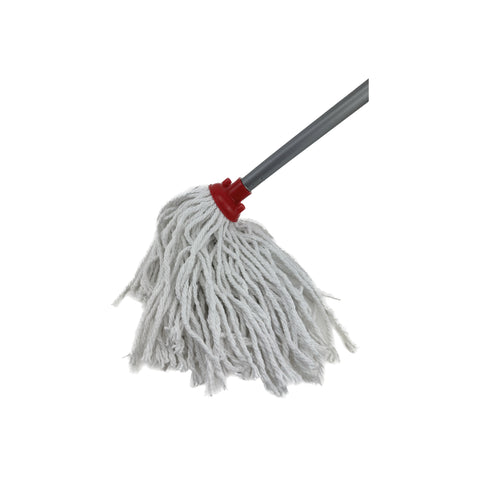 G. FUNDER Gulv Moppe hovede refill