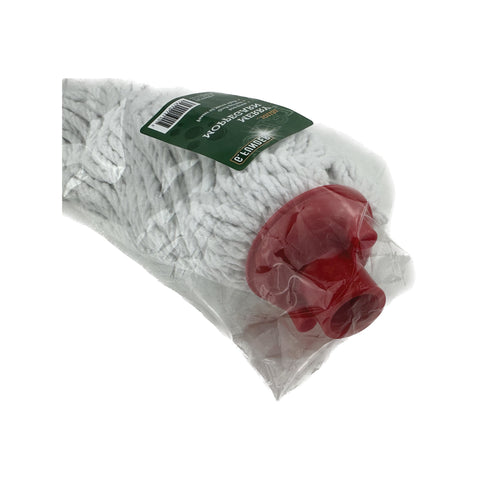 G. FUNDER Gulv Moppe hovede refill