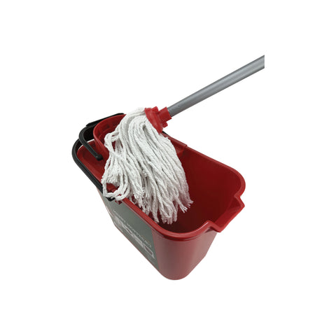 G. FUNDER Gulv Moppesæt