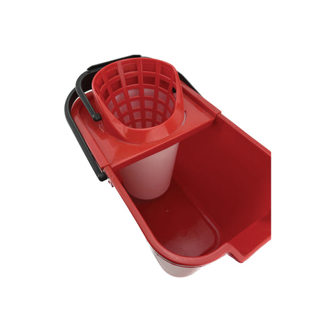 G. FUNDER Gulv Moppesæt