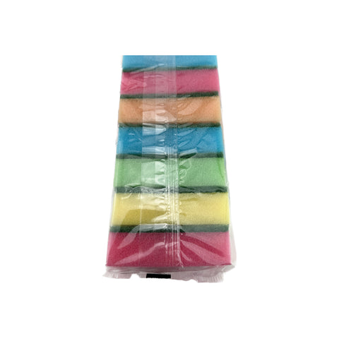 G. FUNDER Skuresvampe