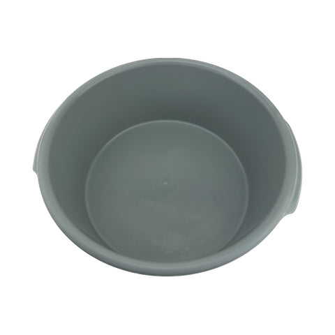 G. FUNDER Opvaskebalje i genanvendt plast (Grønlig)