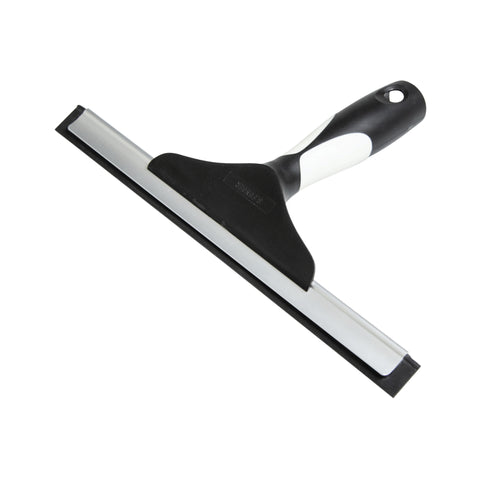 G. FUNDER Vinduesskraber 25cm (Med gevind)