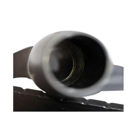 G. FUNDER Vinduesskraber 25cm (Med gevind)