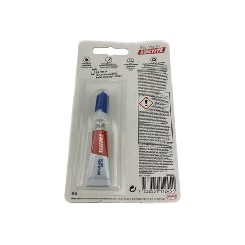 LOCTITE Glue Remover (Lim fjerner)