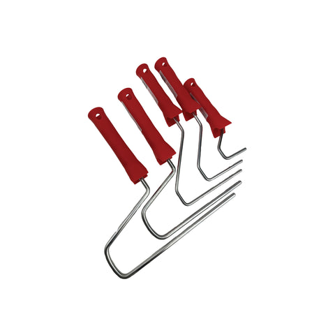 Schuller Grip Rulleskaft Basic