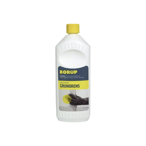 BORUP Grundrens
