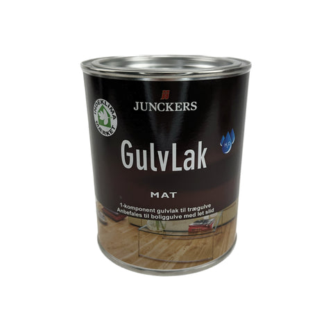 JUNCKERS GulvLak