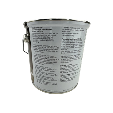 JUNCKERS GulvOlie KLAR