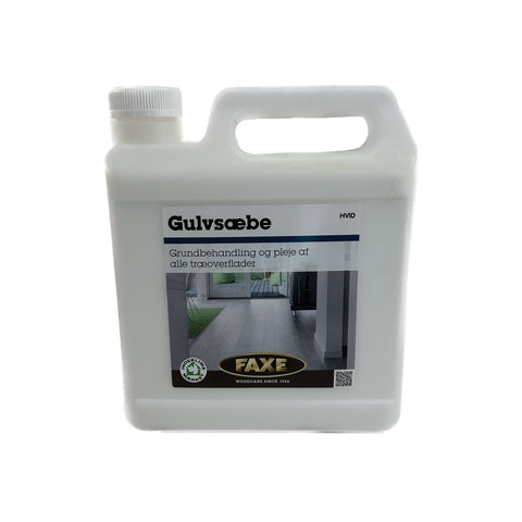 FAXE Gulvsæbe