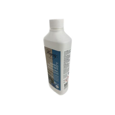 Hagerty tæppeshampoo 500ml