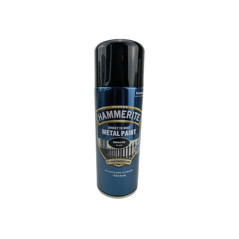 Hammerite Metalmaling Spray