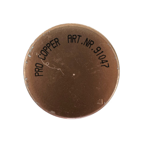 Schuller Spraymaling - PRO COPPER