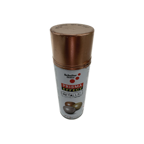 Schuller Spraymaling - PRO COPPER