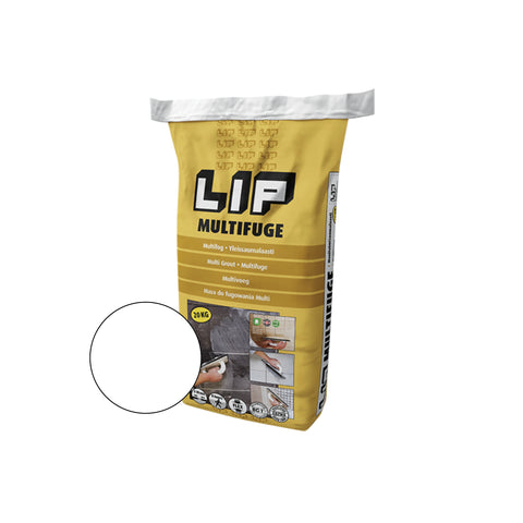 LIP Multifuge 5kg (Flere farver)