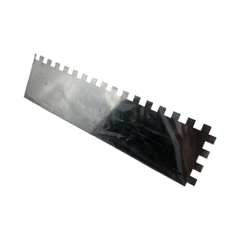 LIP Tandspartel