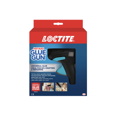 LOCTITE limpistol