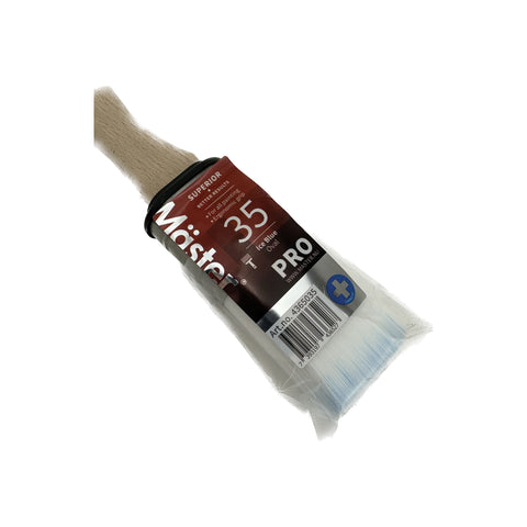 Mäster Ice Blue Ovalpensel