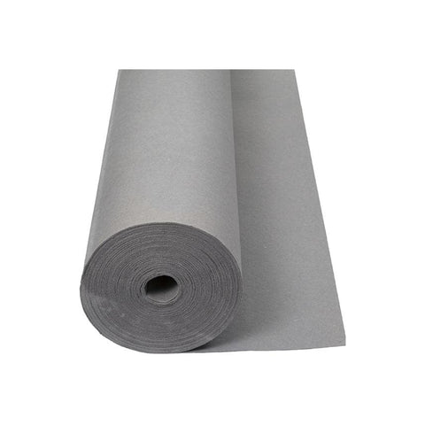 Miljøvenlig gulvpap 500g 1m x 30m