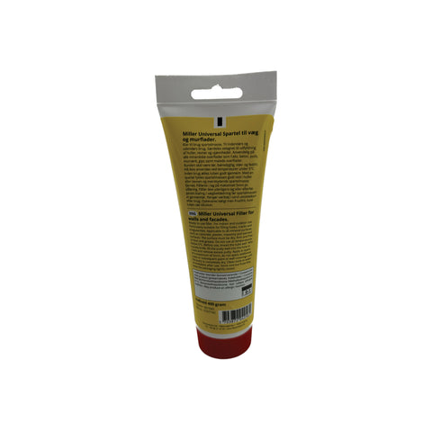Miller Universal Spartel 400g