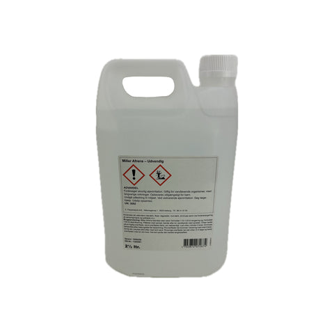 Miller Afrens (udendørs) 2,5 liter